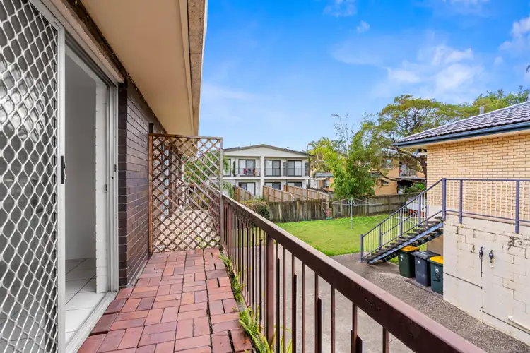 Fifth view of Homely unit listing, 5/12 Sapsford Street, Northgate QLD 4013