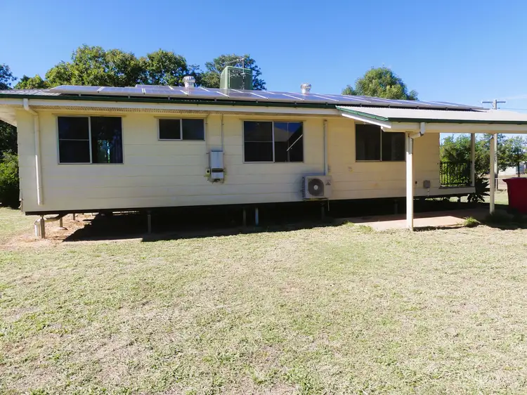 Fourth view of Homely house listing, 17 Charles Street, Surat QLD 4417