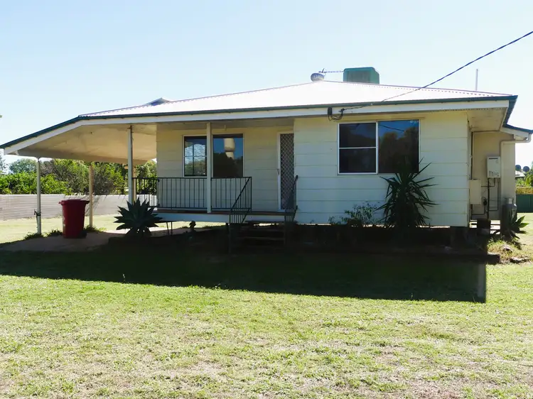 Sixth view of Homely house listing, 17 Charles Street, Surat QLD 4417