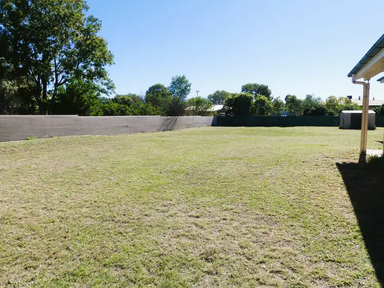 Seventh view of Homely house listing, 17 Charles Street, Surat QLD 4417