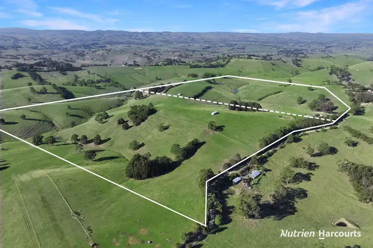 Fourth view of Homely rural property listing, 51 & 95 Kuhnes Road, Mardan VIC 3953