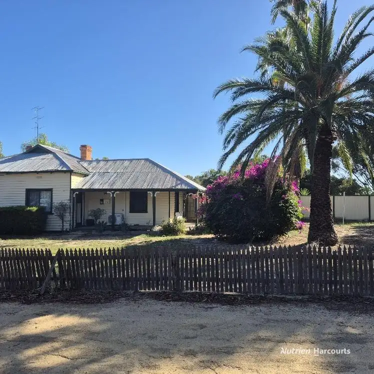 49, 51 & 53 Sewell Street, Yealering WA 6372