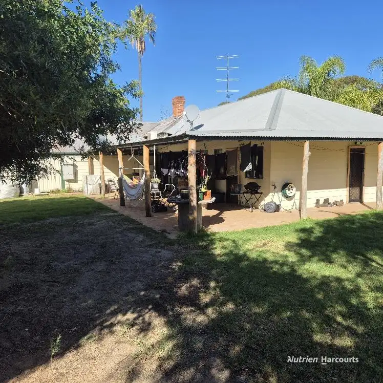 Second view of Homely house listing, 49, 51 & 53 Sewell Street, Yealering WA 6372