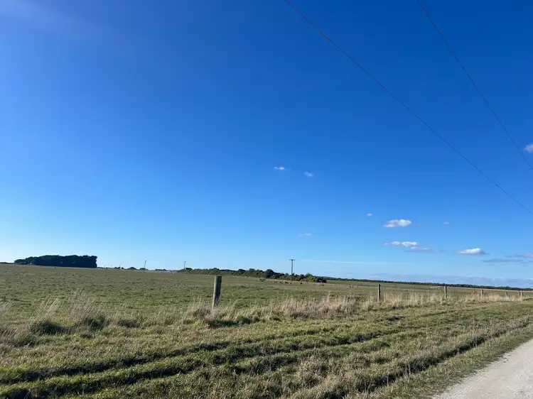 Main view of Homely rural property listing, 00 North Road, Yambacoona TAS 7256