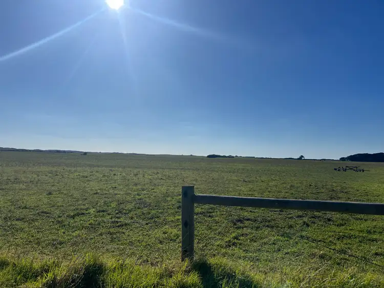 Fifth view of Homely rural property listing, 00 North Road, Yambacoona TAS 7256