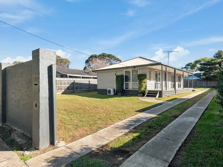 2540 Frankston-Flinders Road, Bittern VIC 3918