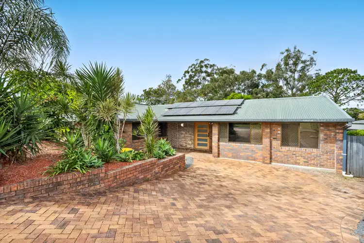 19 Warnambul Road, Shailer Park QLD 4128