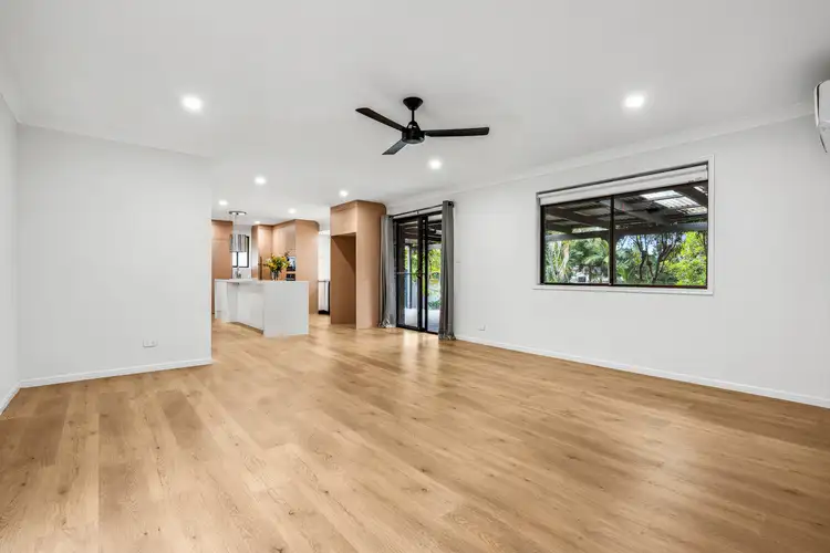 Second view of Homely house listing, 19 Warnambul Road, Shailer Park QLD 4128