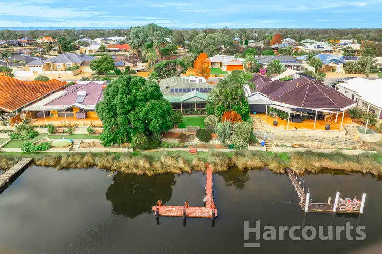 9 Egret Place, South Yunderup WA 6208