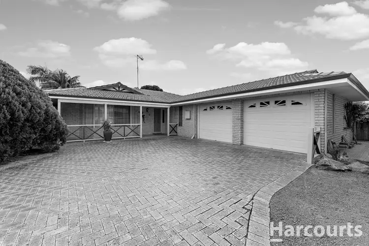9 Egret Place, South Yunderup WA 6208