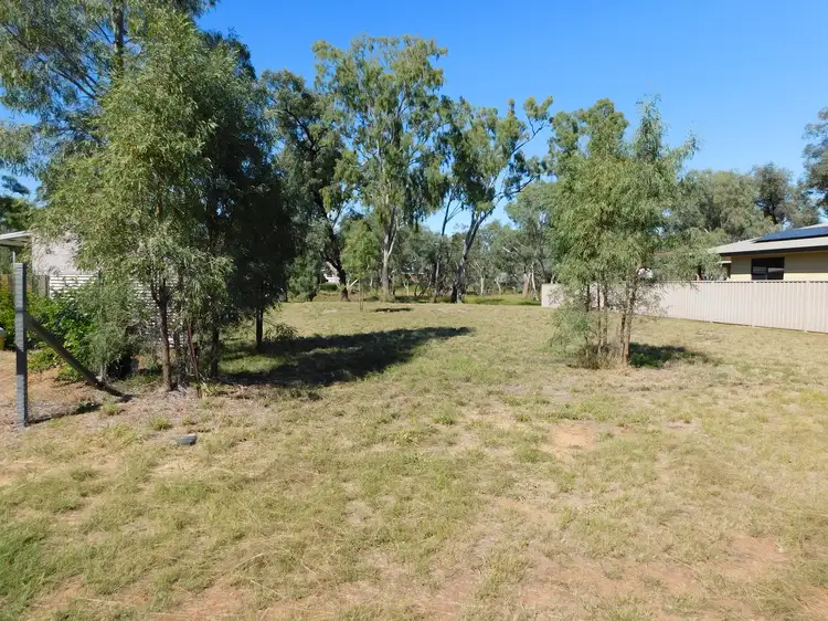 Lot 43 Burcher Street, Charleville QLD 4470