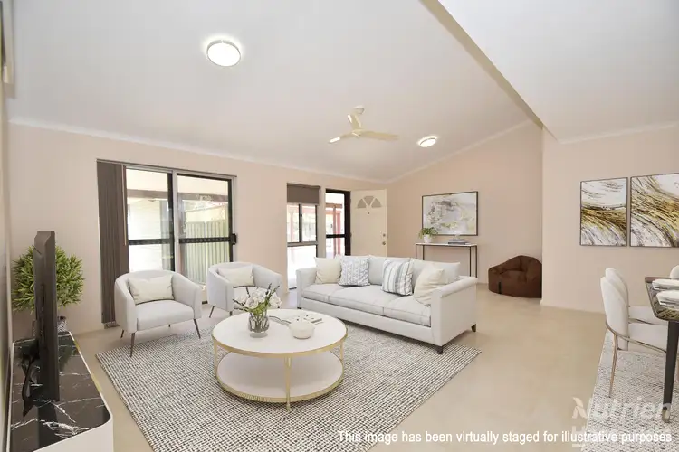 49 De Havilland Drive, Araluen NT 870