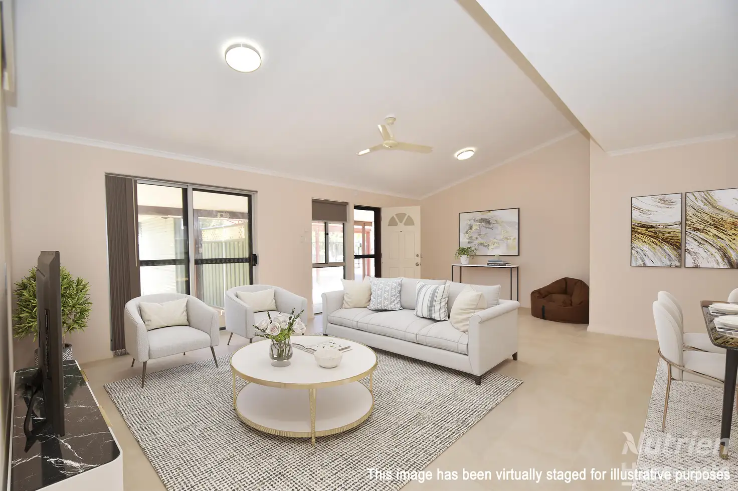 Main view of Homely house listing, 49 De Havilland Drive, Araluen NT 870