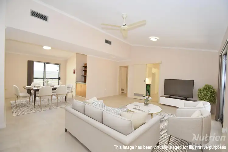 Second view of Homely house listing, 49 De Havilland Drive, Araluen NT 870