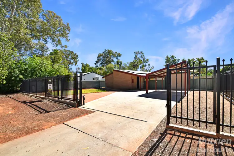 Third view of Homely house listing, 49 De Havilland Drive, Araluen NT 870
