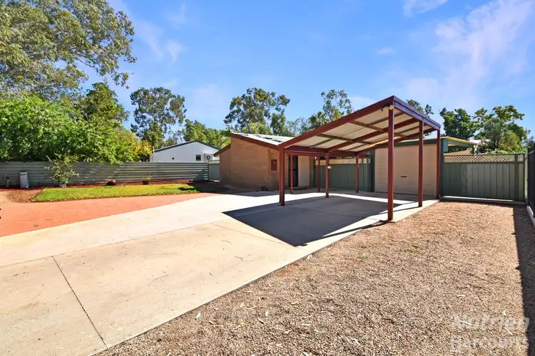 Fourth view of Homely house listing, 49 De Havilland Drive, Araluen NT 870