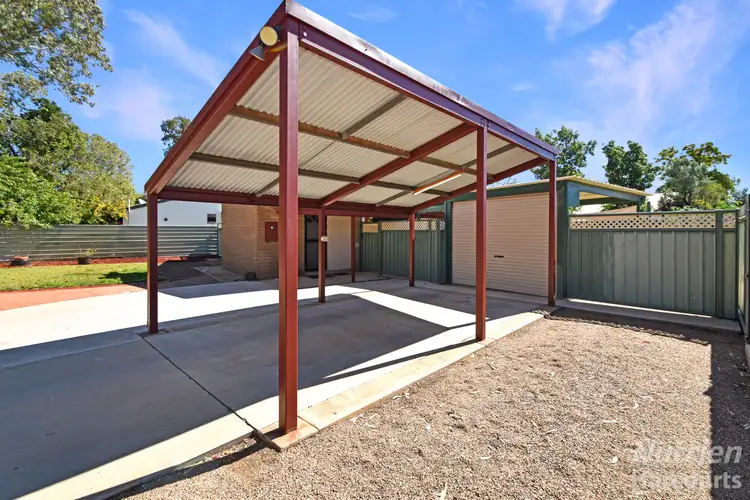 Fifth view of Homely house listing, 49 De Havilland Drive, Araluen NT 870