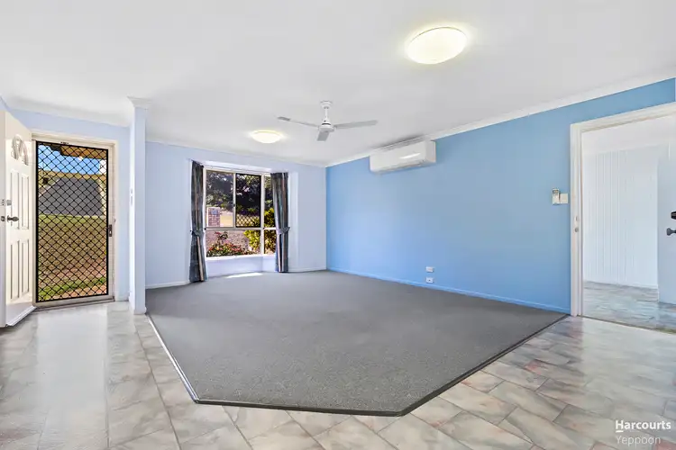 Second view of Homely house listing, 36 Larnach Street, Zilzie QLD 4710