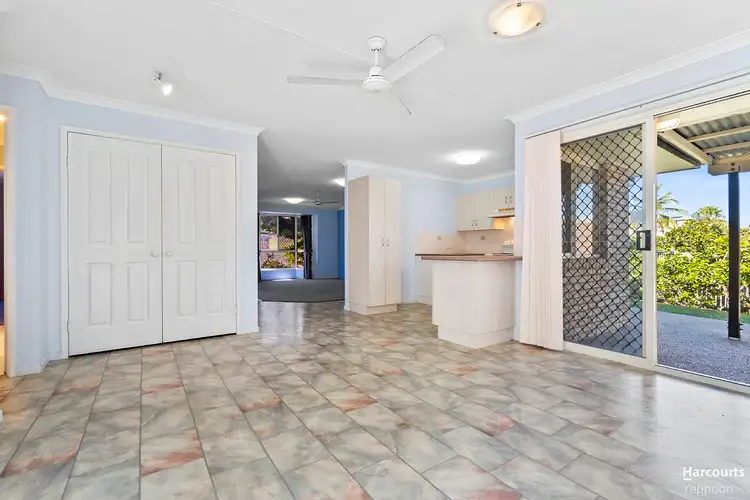 Fourth view of Homely house listing, 36 Larnach Street, Zilzie QLD 4710