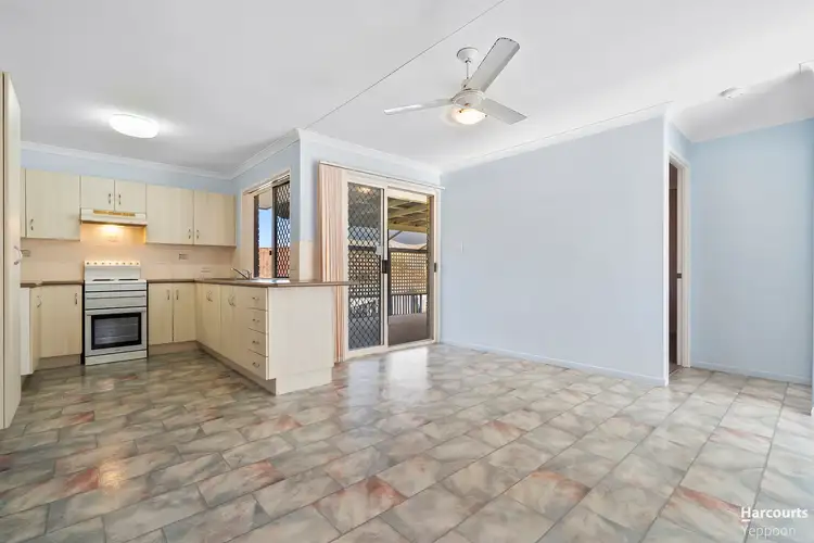 Fifth view of Homely house listing, 36 Larnach Street, Zilzie QLD 4710