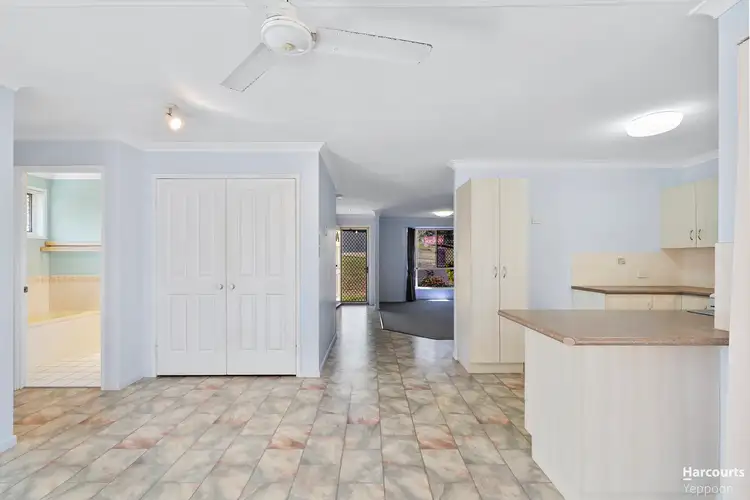 Sixth view of Homely house listing, 36 Larnach Street, Zilzie QLD 4710