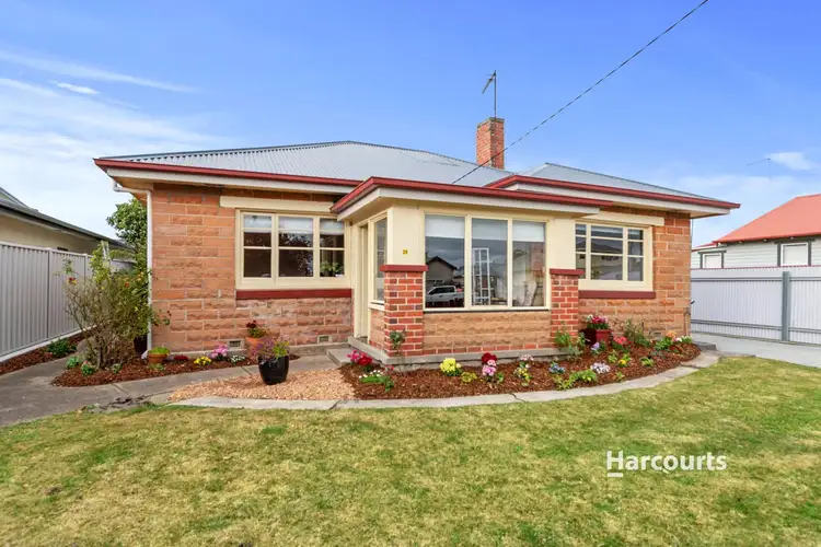 Main view of Homely house listing, 39 Jermyn Street, Ulverstone TAS 7315