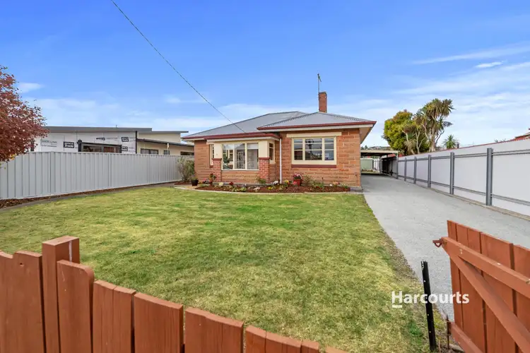 Second view of Homely house listing, 39 Jermyn Street, Ulverstone TAS 7315