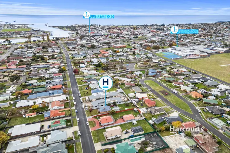 Third view of Homely house listing, 39 Jermyn Street, Ulverstone TAS 7315