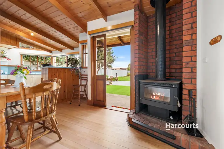 Fifth view of Homely house listing, 39 Jermyn Street, Ulverstone TAS 7315