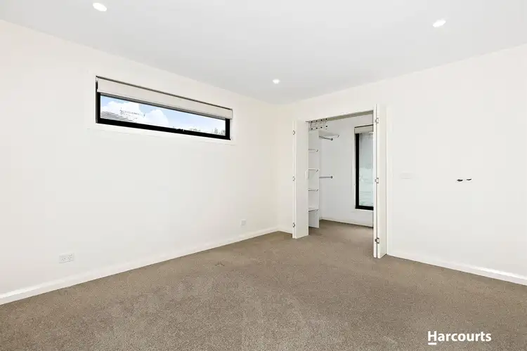 Fourth view of Homely townhouse listing, 3/273 Ballarat Road, Footscray VIC 3011