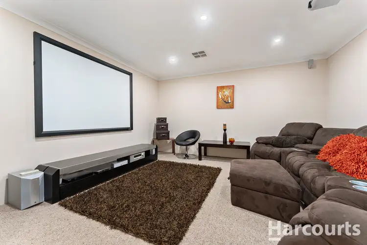 Third view of Homely house listing, 14 Portrush Parade, Meadow Springs WA 6210