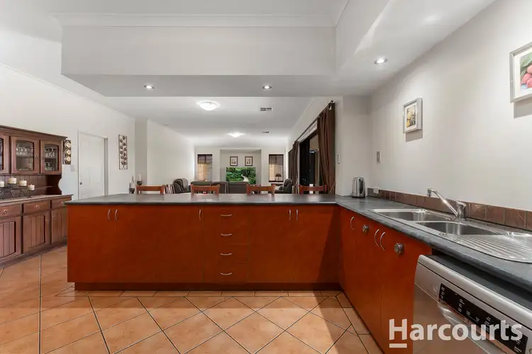 Fourth view of Homely house listing, 14 Portrush Parade, Meadow Springs WA 6210