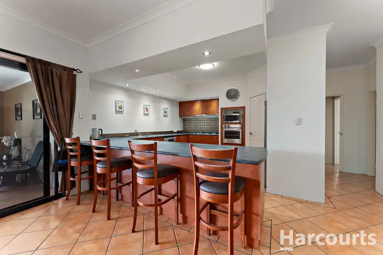 Fifth view of Homely house listing, 14 Portrush Parade, Meadow Springs WA 6210