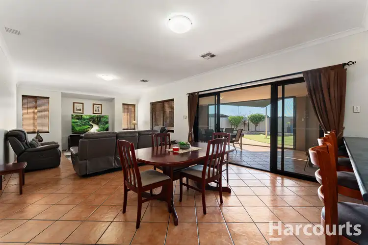 Sixth view of Homely house listing, 14 Portrush Parade, Meadow Springs WA 6210