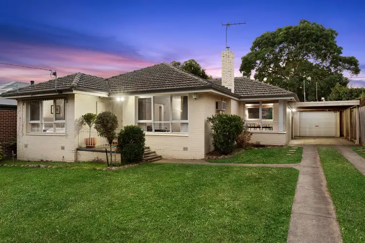 Main view of Homely house listing, 15 Tucker Road, Vermont VIC 3133
