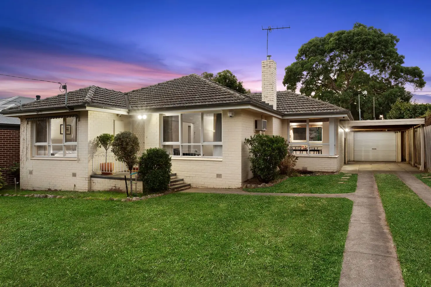 Main view of Homely house listing, 15 Tucker Road, Vermont VIC 3133