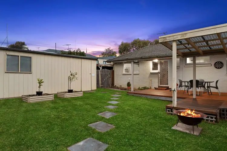 Second view of Homely house listing, 15 Tucker Road, Vermont VIC 3133