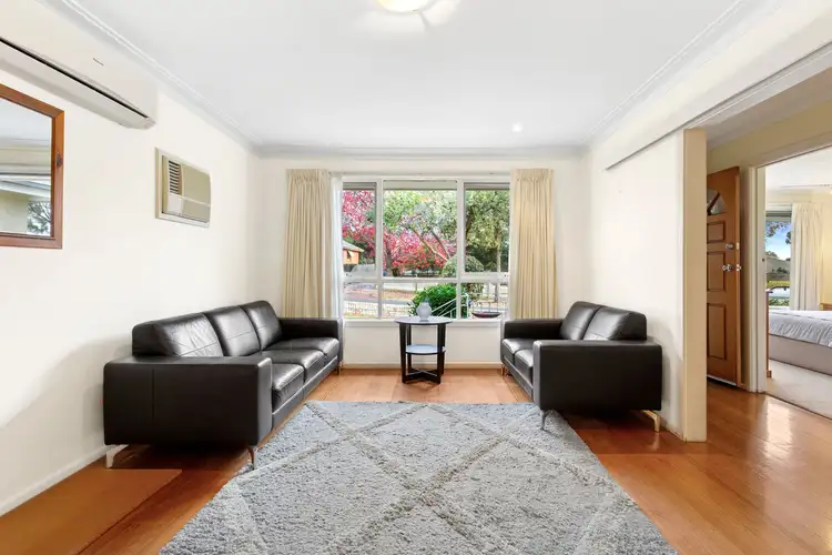 Third view of Homely house listing, 15 Tucker Road, Vermont VIC 3133