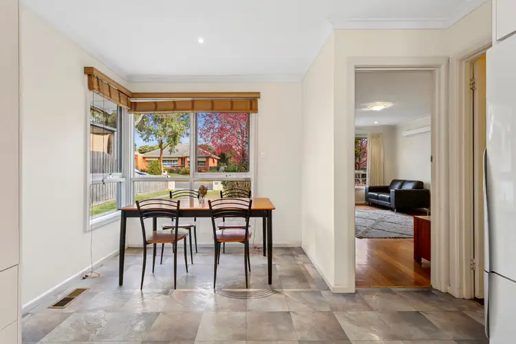 Fifth view of Homely house listing, 15 Tucker Road, Vermont VIC 3133