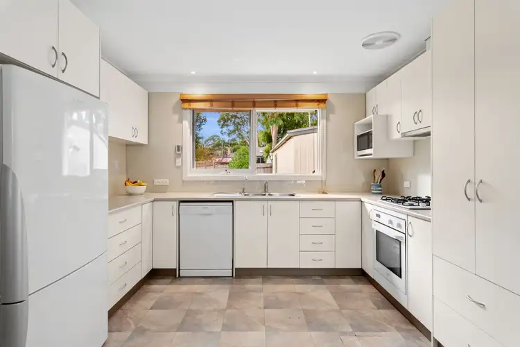 Sixth view of Homely house listing, 15 Tucker Road, Vermont VIC 3133