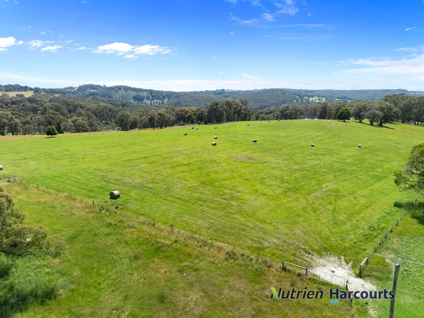 Main view of Homely rural property listing, 241 Chisholms Road, Highlands VIC 3660