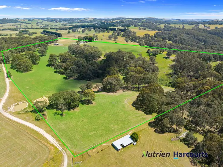 Third view of Homely rural property listing, 241 Chisholms Road, Highlands VIC 3660