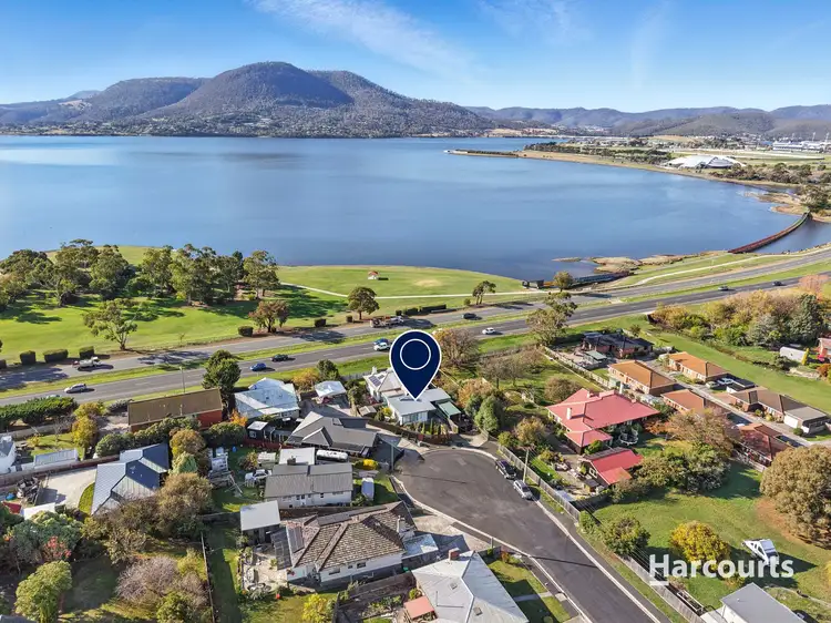 Third view of Homely unit listing, 1/20 Shenstone Place, Montrose TAS 7010