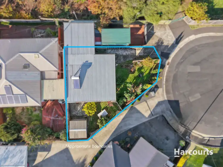 Fourth view of Homely unit listing, 1/20 Shenstone Place, Montrose TAS 7010