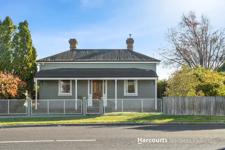 Main view of Homely house listing, 16 Pakenham Street, Longford TAS 7301