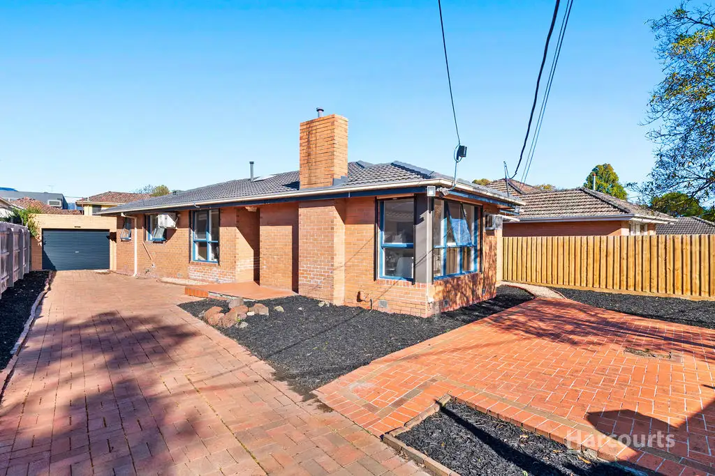 Main view of Homely house listing, 4 Henwood Street, Forest Hill VIC 3131