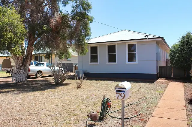 Main view of Homely house listing, 79 Morrison Street, Cobar NSW 2835