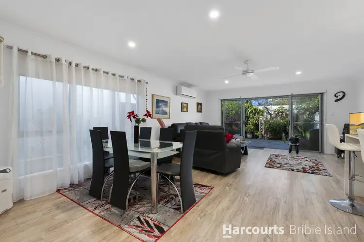Third view of Homely retirement listing, 07/2 Spinnaker Drive, Sandstone Point QLD 4511
