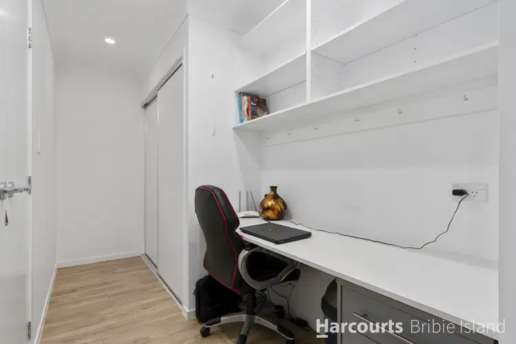 Fifth view of Homely retirement listing, 07/2 Spinnaker Drive, Sandstone Point QLD 4511