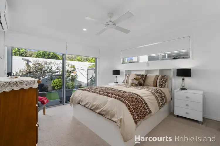 Sixth view of Homely retirement listing, 07/2 Spinnaker Drive, Sandstone Point QLD 4511